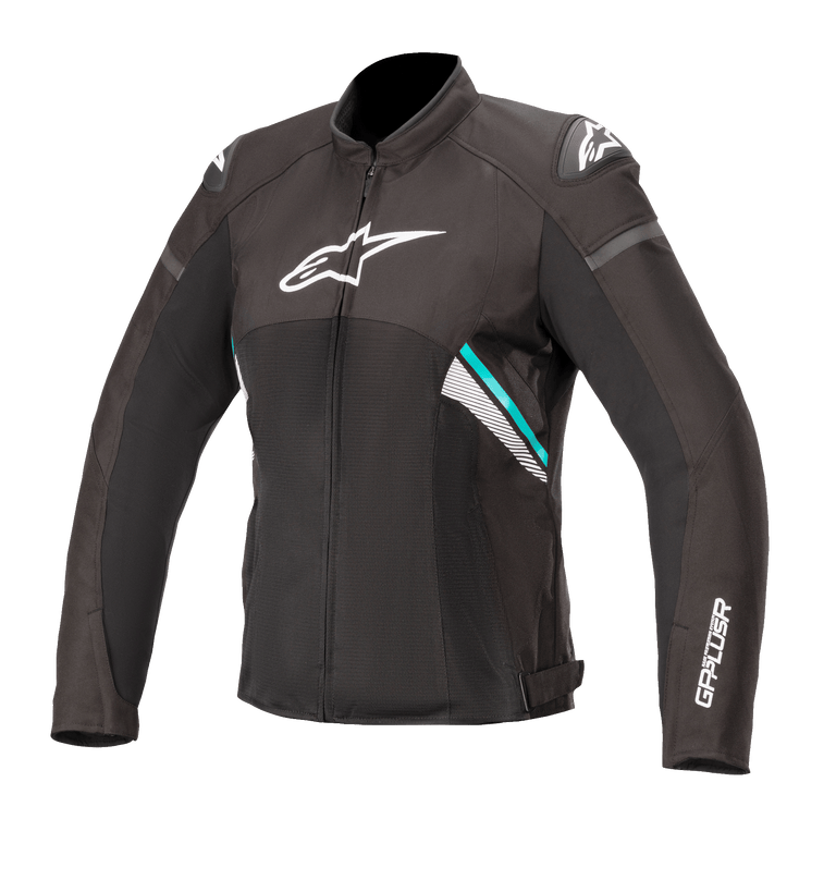 Women Stella T-GP Plus R V3 Air Jacket