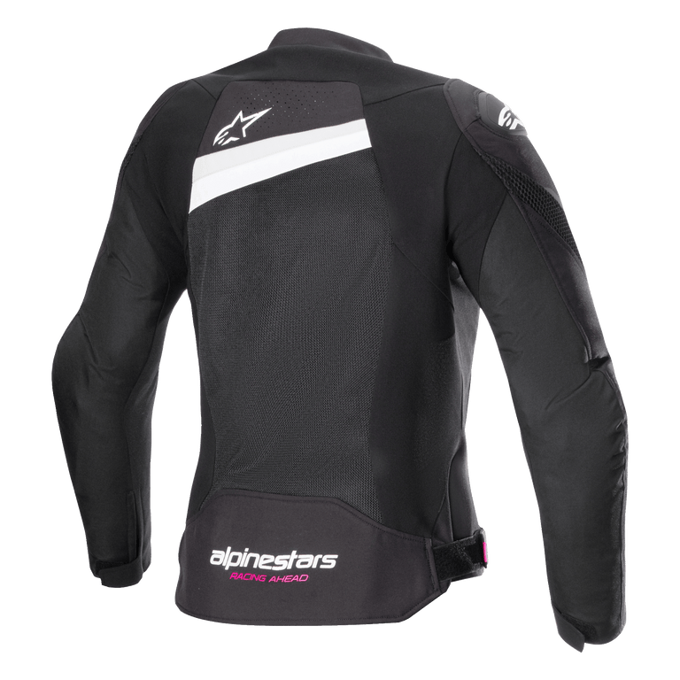 Women Stella T-GP Plus R V4 Airflow Jacket