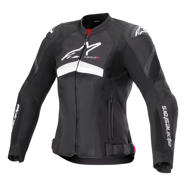 Women Stella T-GP Plus R V4 Airflow Jacket