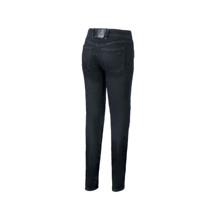 Daisy V3 Women Riding Denim