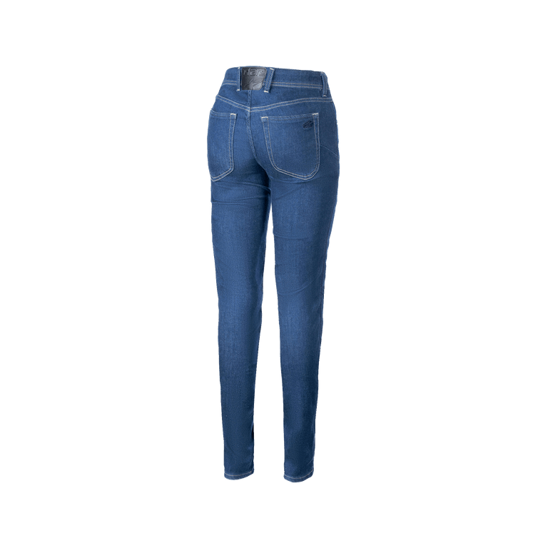 Daisy V3 Women Riding Denim