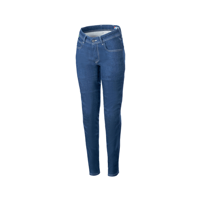 Daisy V3 Women Riding Denim