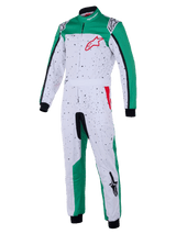 KM-9 V3 Graphic 6 Suit