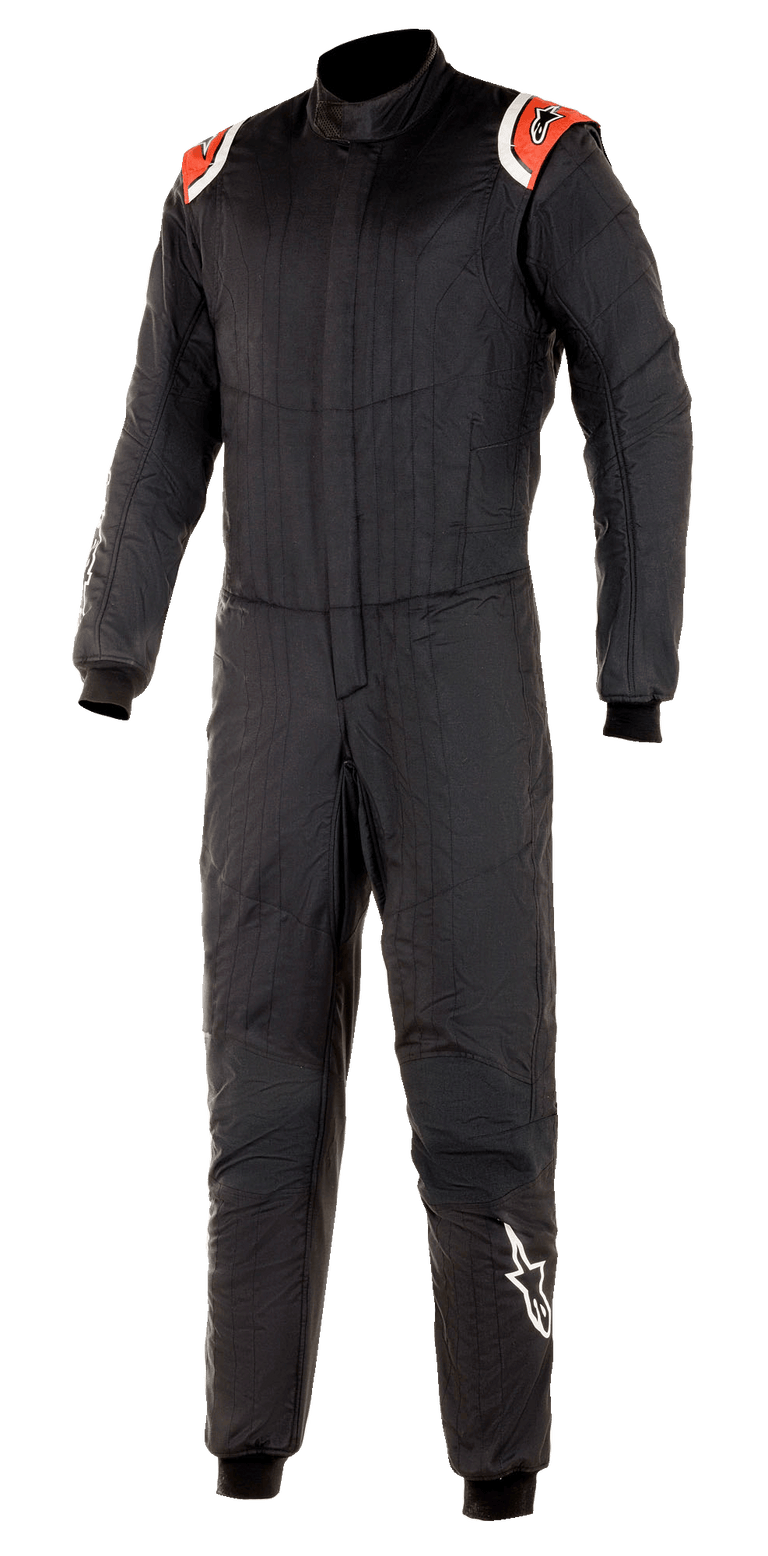 Hypertech V2 Suit