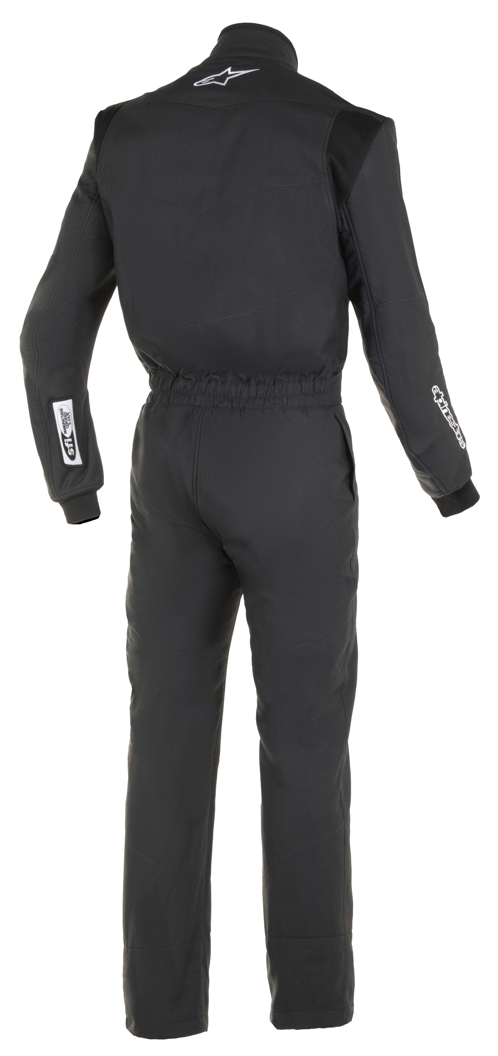 Vapor Suit Bootcut