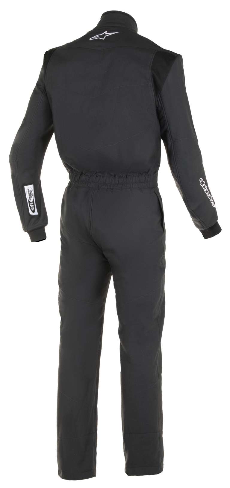 Vapor Suit Bootcut