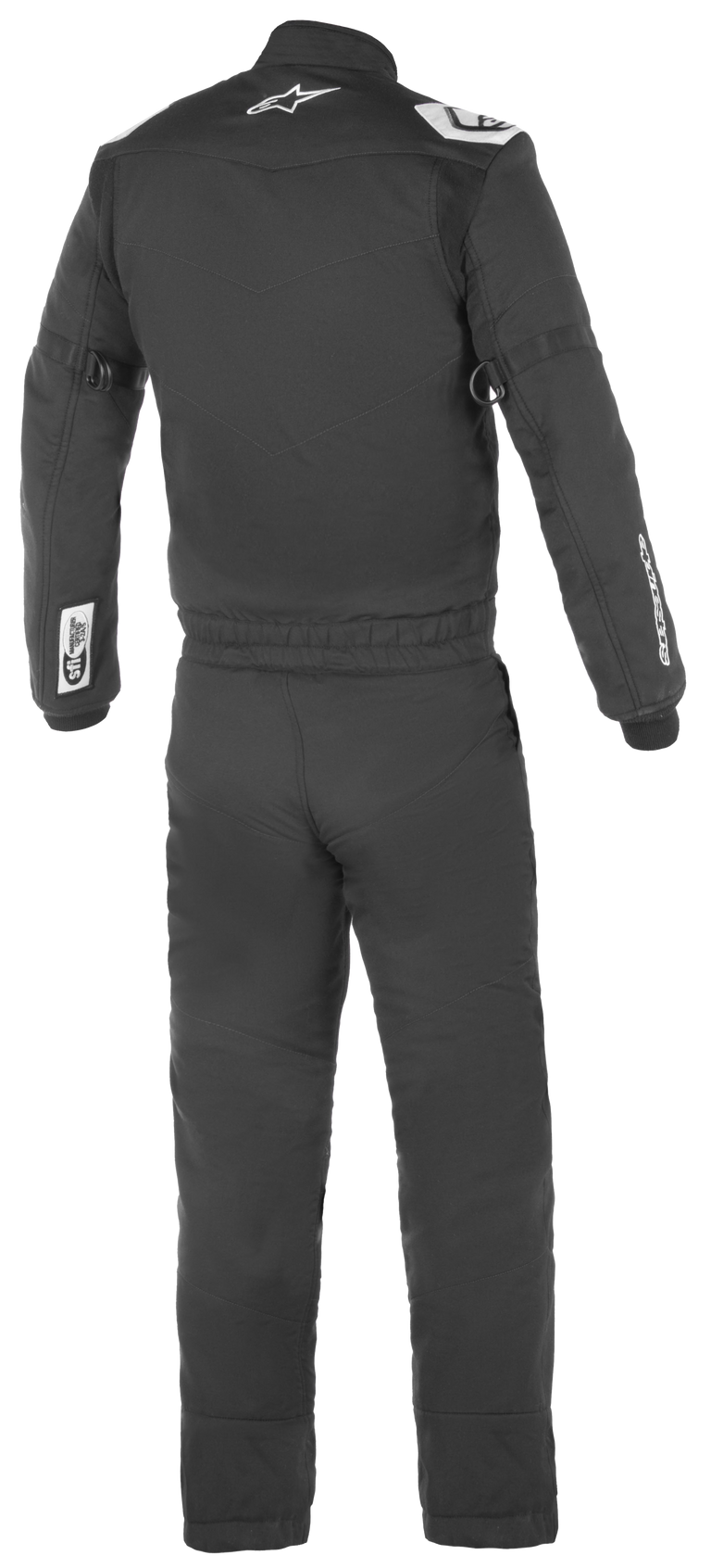 Youth Vapor Suit Bootcut