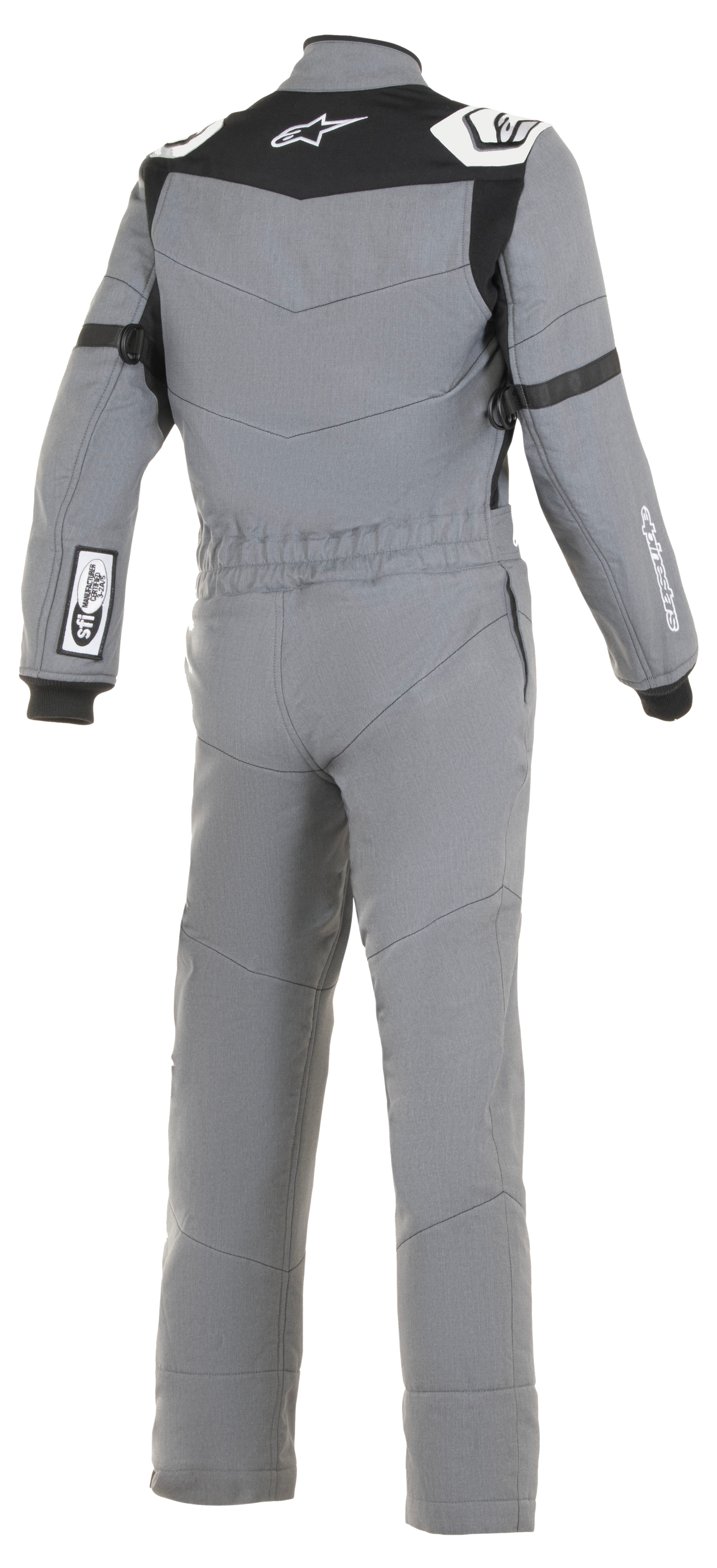 Youth Vapor Suit Bootcut