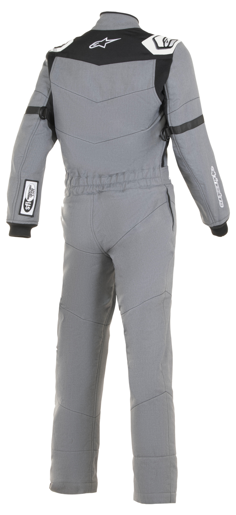 Youth Vapor Suit Bootcut