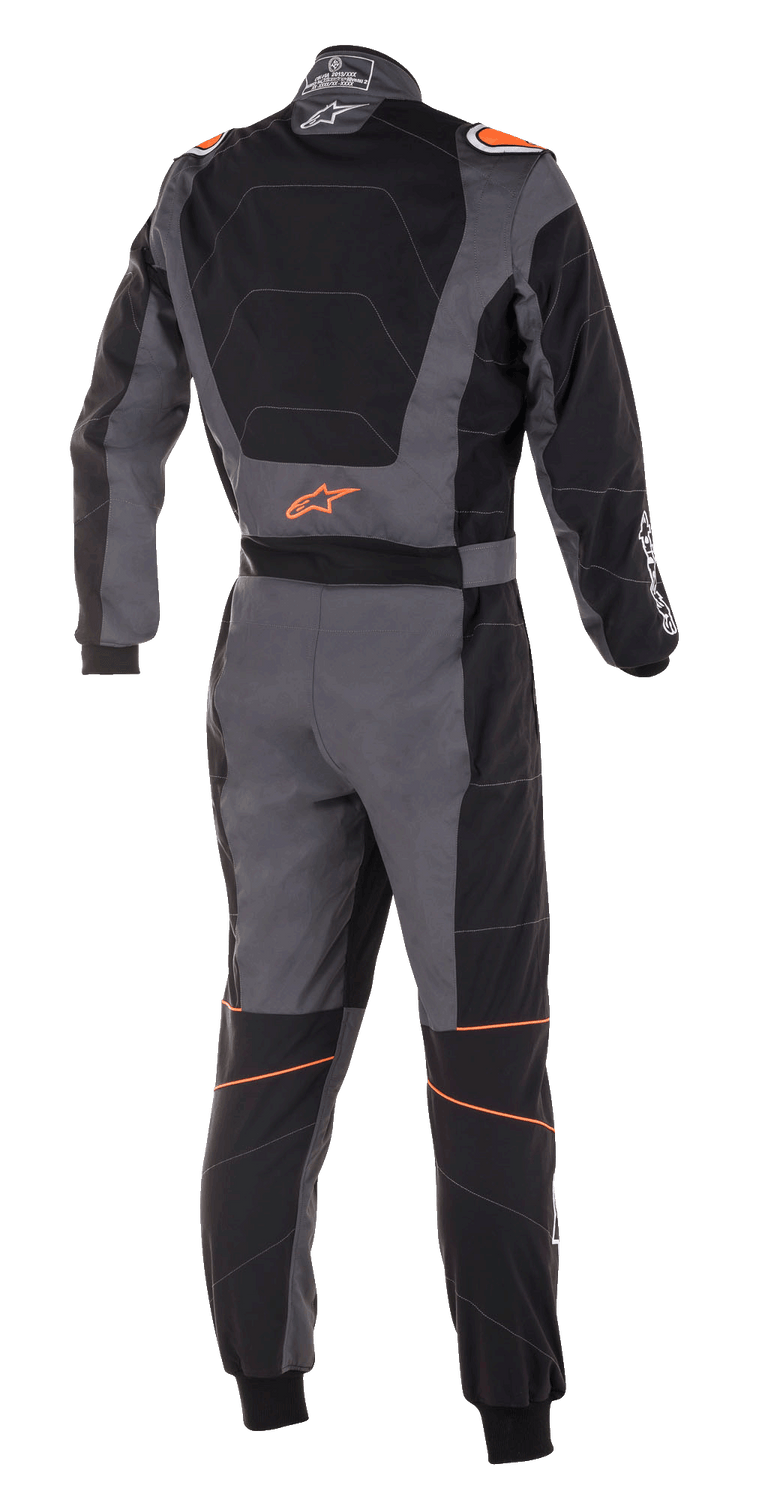 Kmx-3 V2 Suit