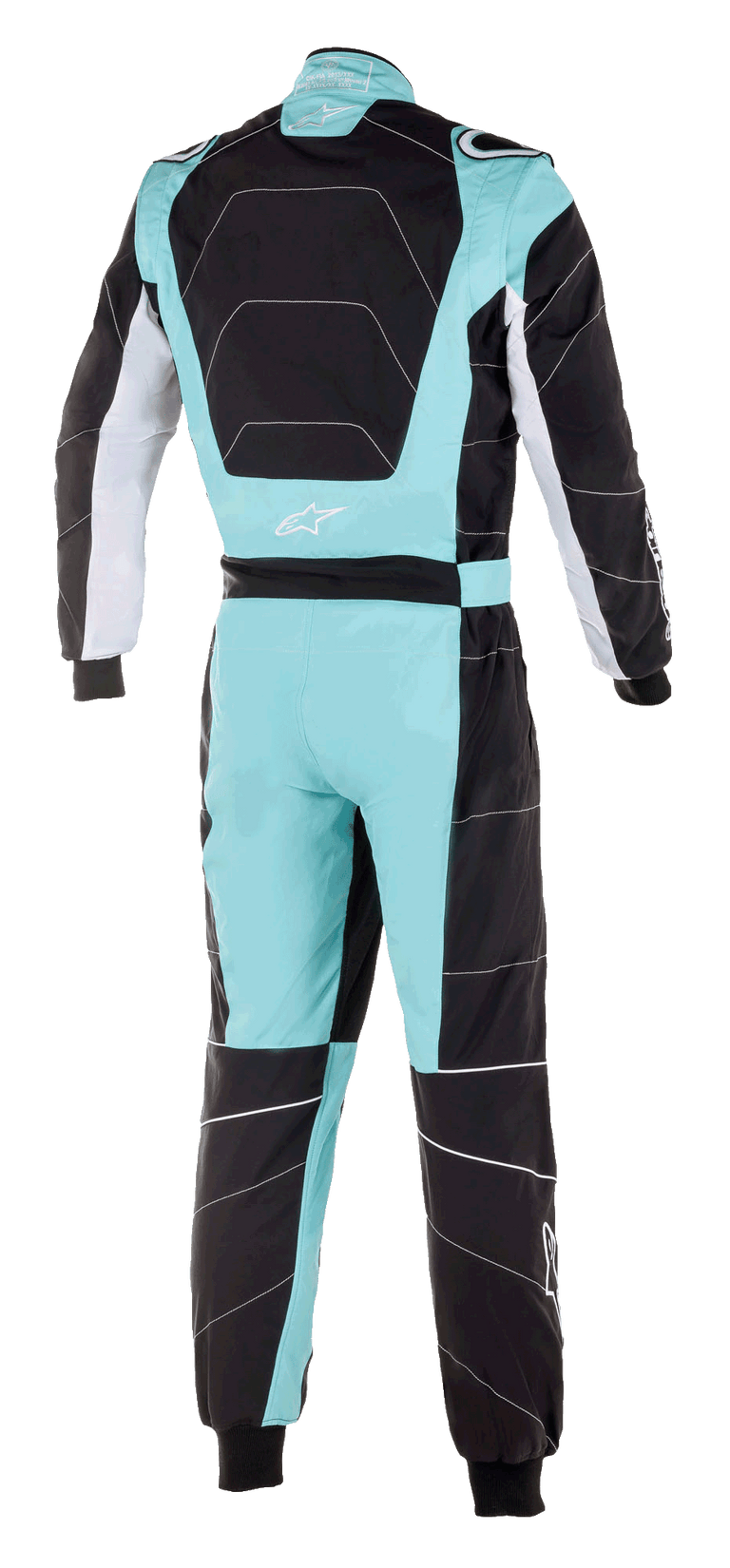 Kmx-3 V2 Suit