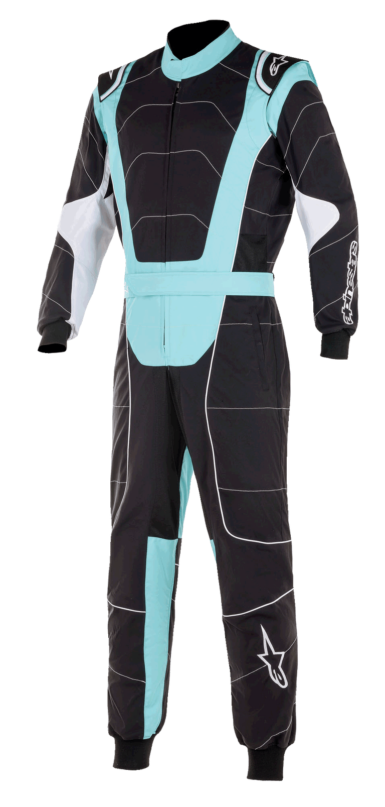 Kmx-3 V2 Suit