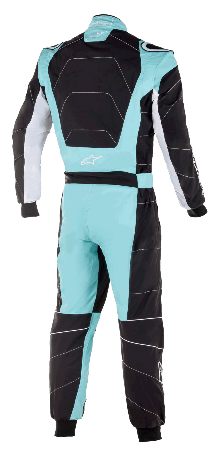 Youth Kmx-3 V2 Suit