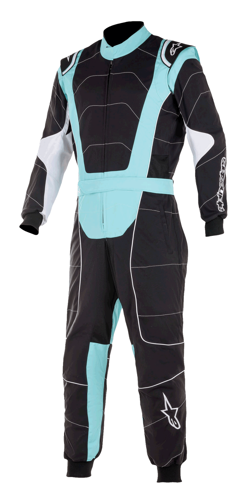 Youth Kmx-3 V2 Suit