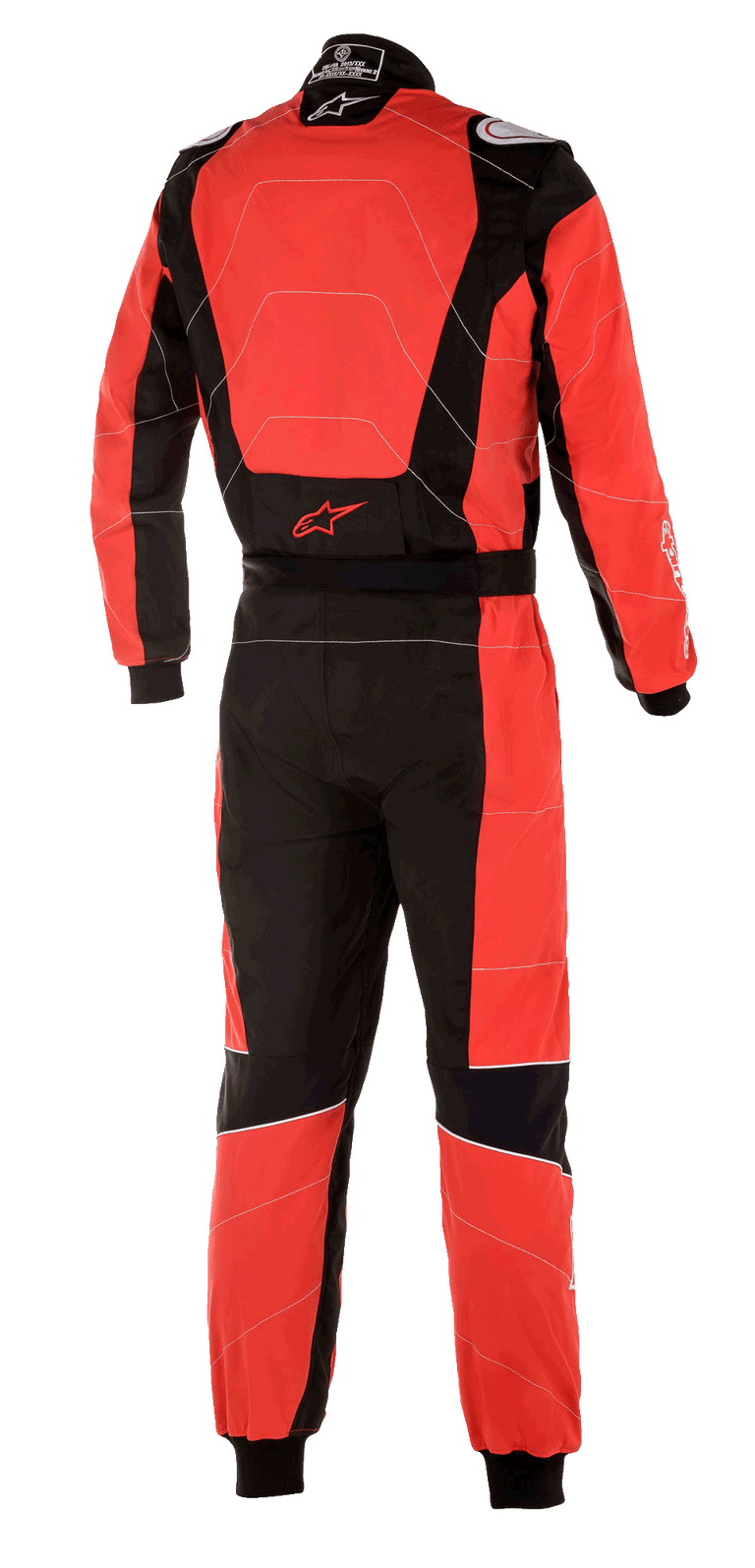 Youth Kmx-3 V2 Suit