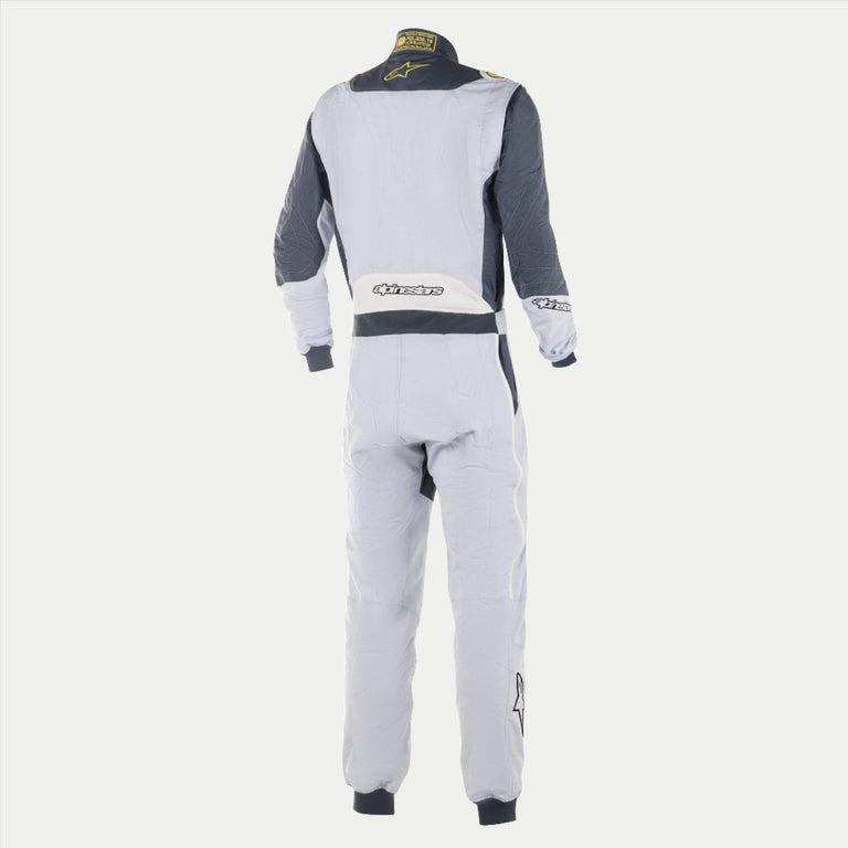 GP Pro Comp Suit