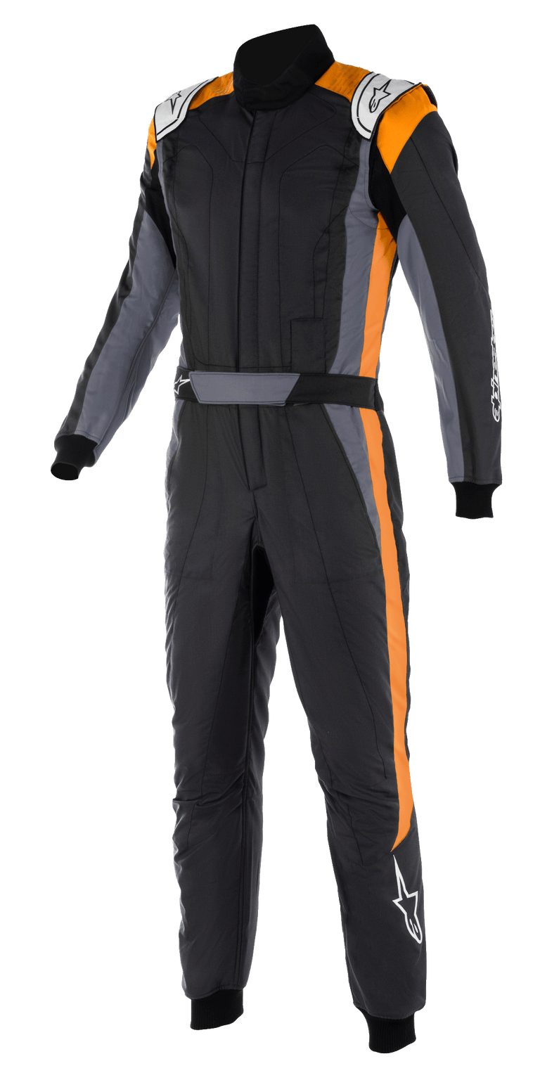 GP Pro Comp V2 FIA Suit