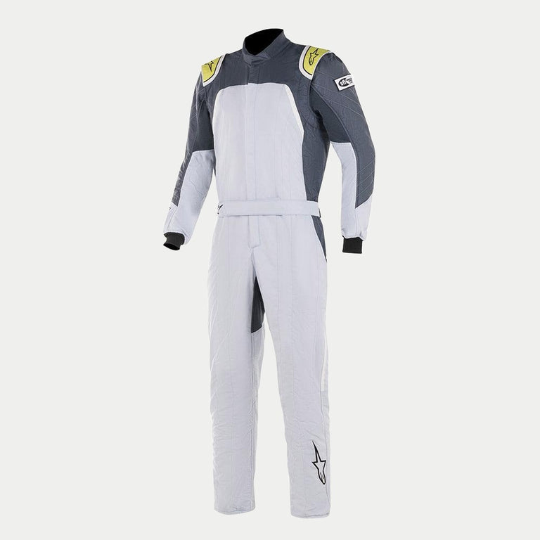 GP Pro Comp Bootcut Suit