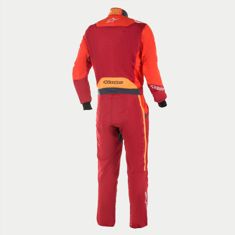 GP Pro Comp Bootcut Suit