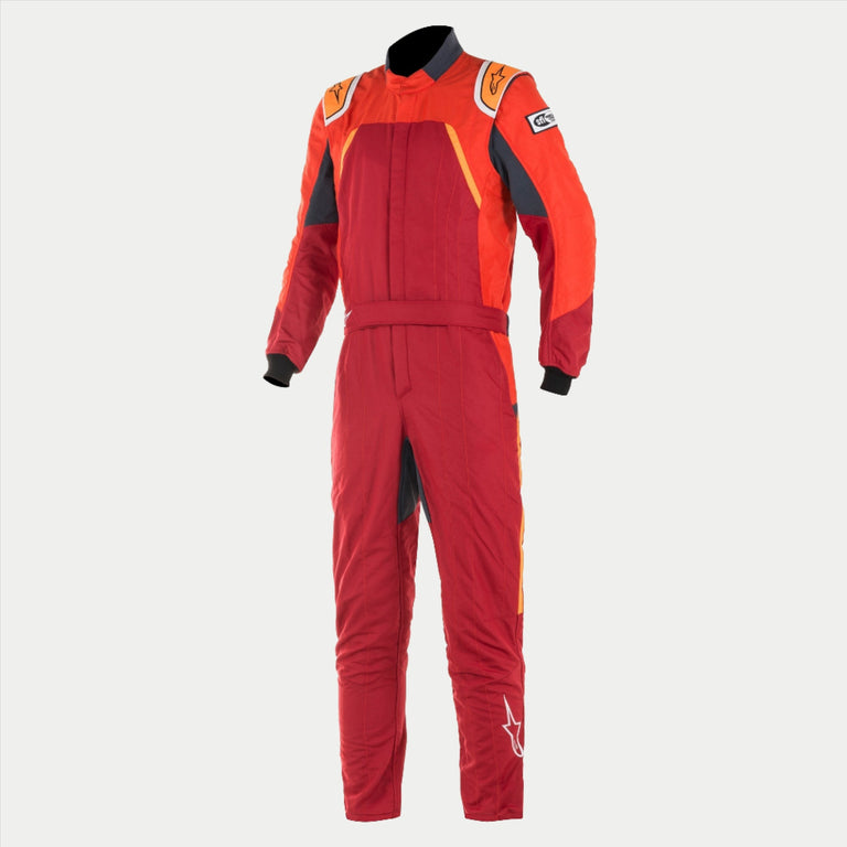 GP Pro Comp Bootcut Suit