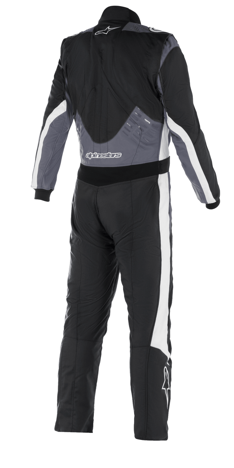 GP Pro Comp V2 Bootcut Suit