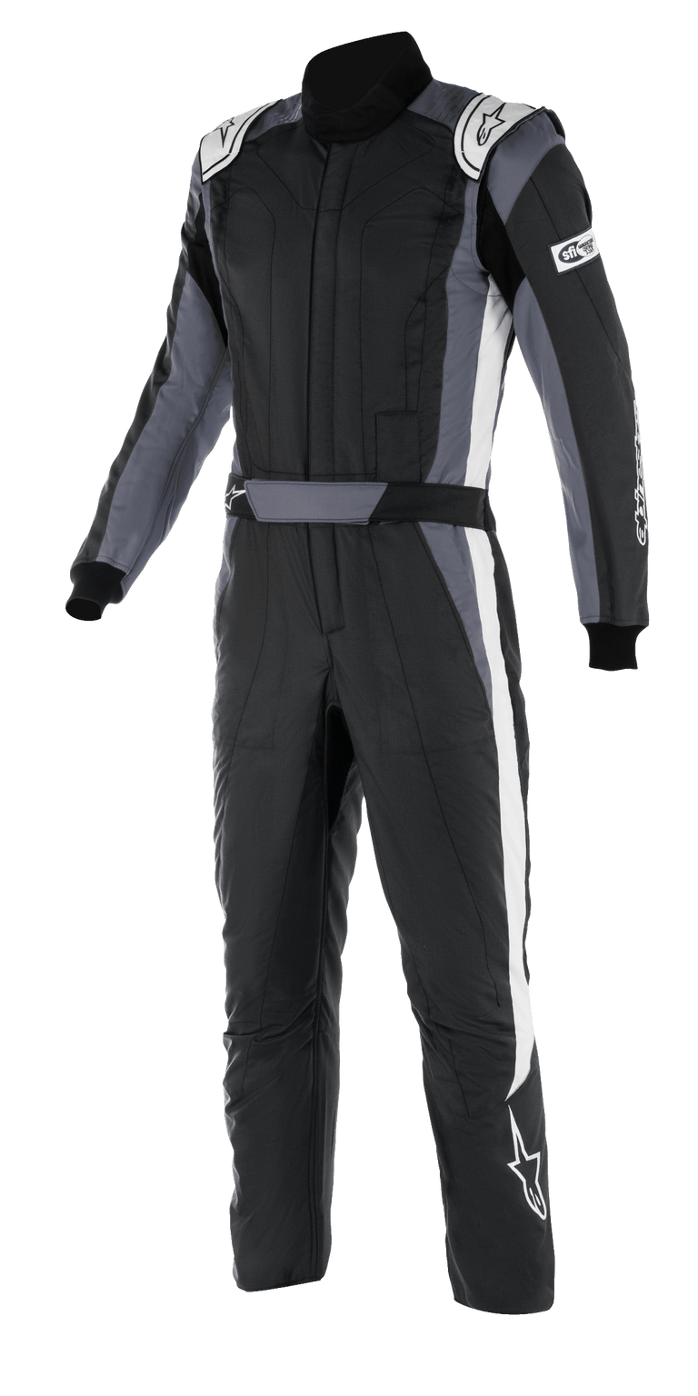 GP Pro Comp V2 Bootcut Suit