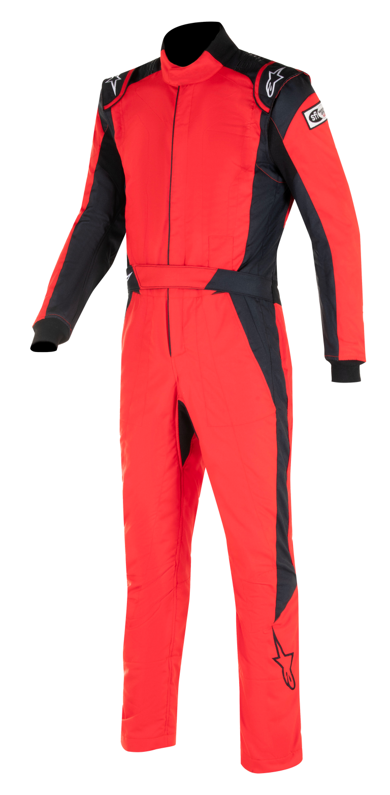 GP Pro Comp V2 Suit Bootcut