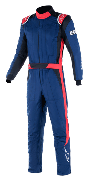 2022 Gp Pro Comp V2 Sf Bootcut Suit | Alpinestars