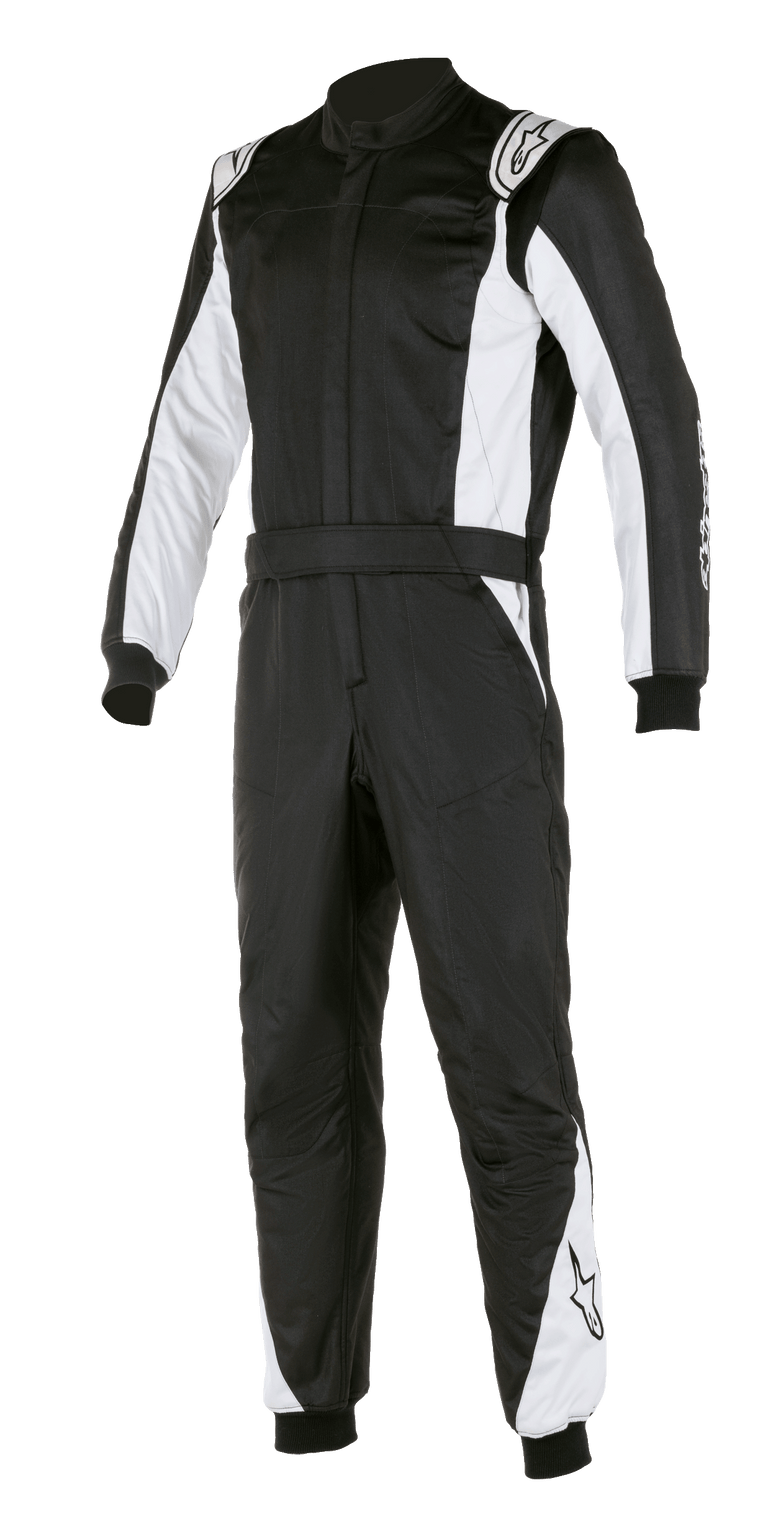 Atom FIA Suit