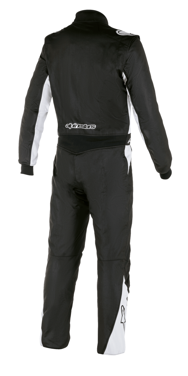 Atom SFI Bootcut Suit