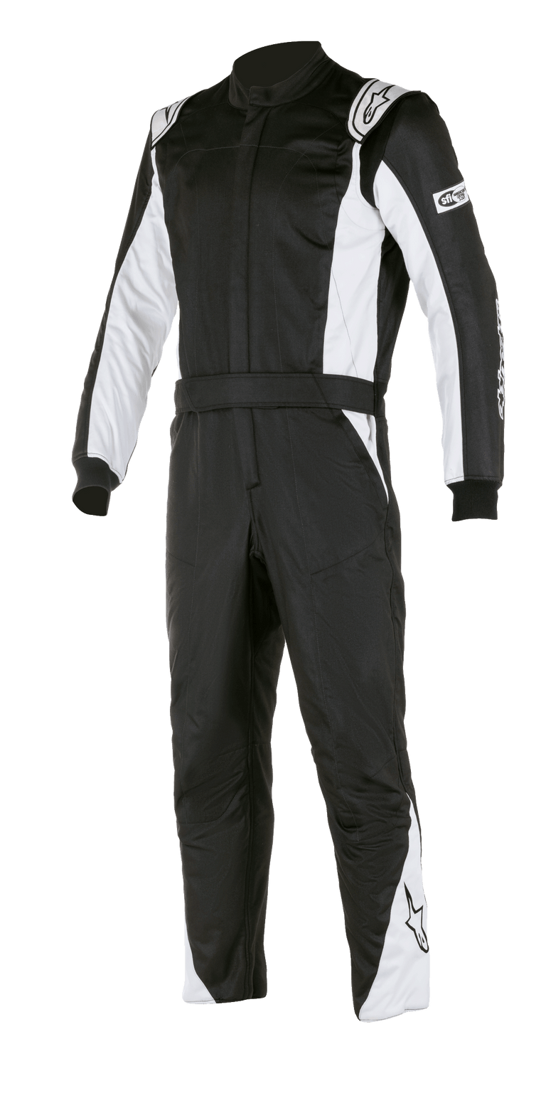 Atom SFI Bootcut Suit