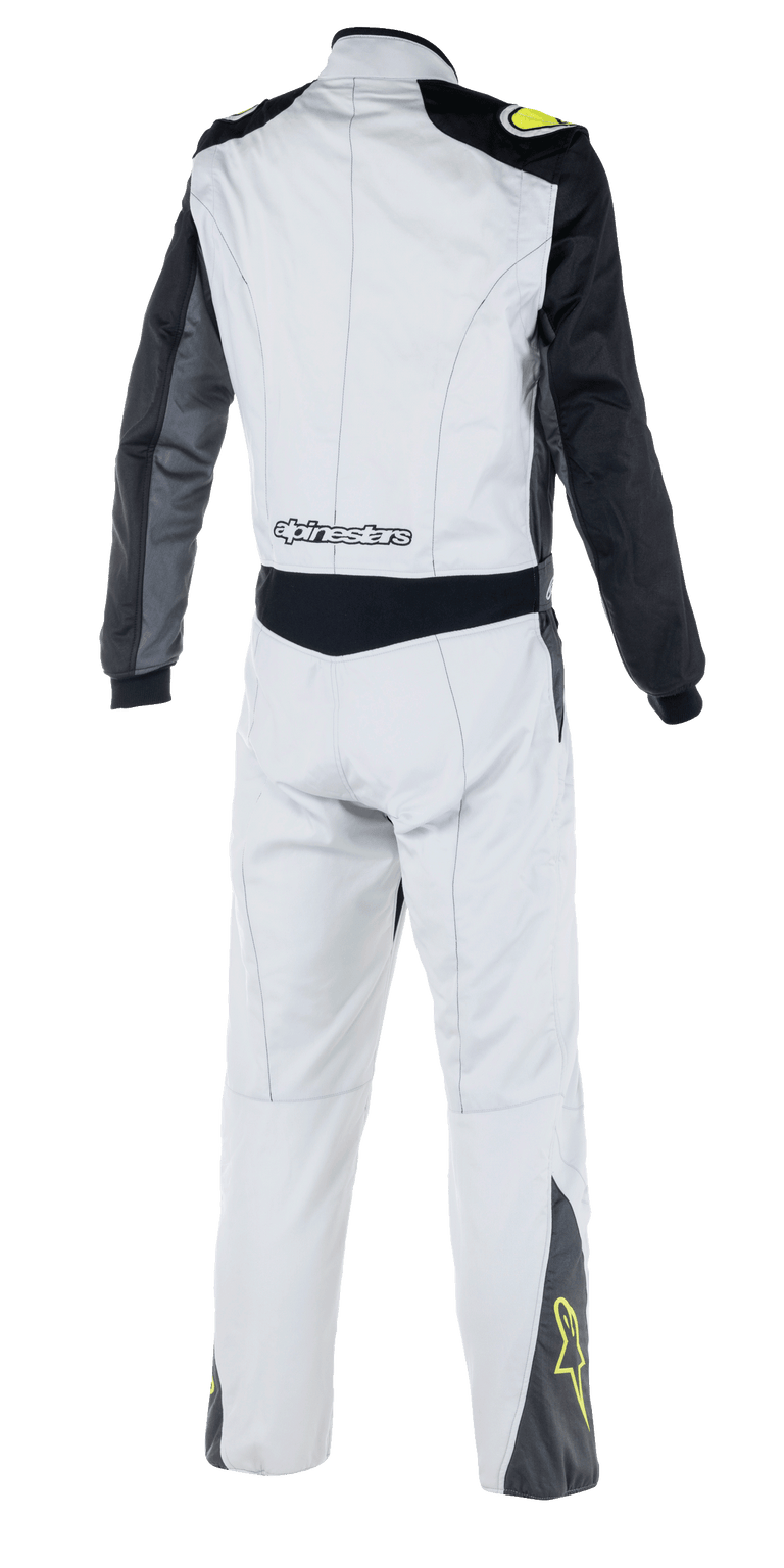 Atom SFI Bootcut Suit