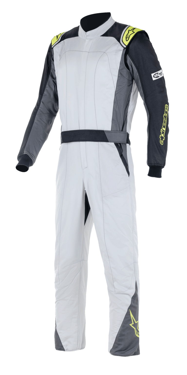 Atom SFI Bootcut Suit