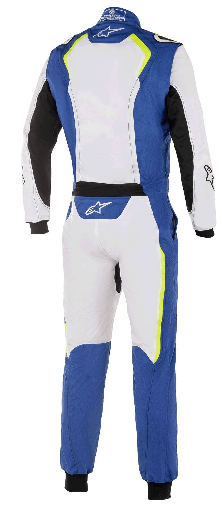 KMX-5 Suit