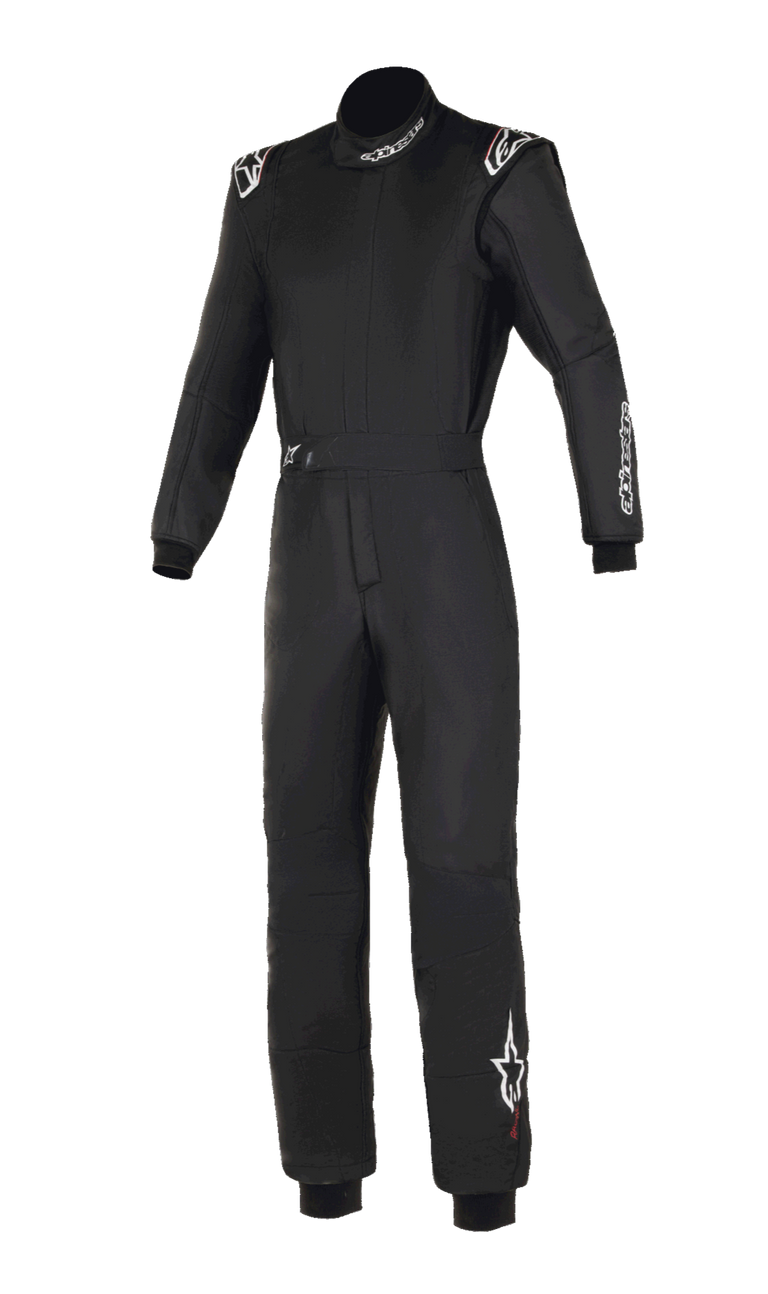 GP Tech V4 Suit