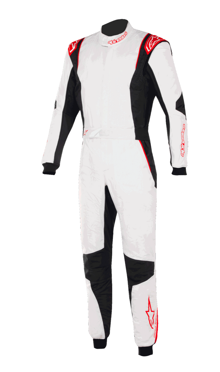 GP Tech V4 Suit