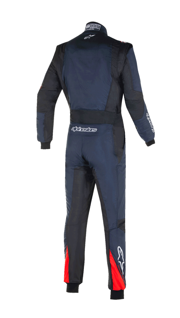 GP Tech V4 Suit