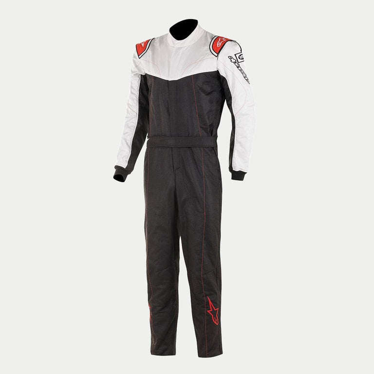 Stratos Bootcut Suit