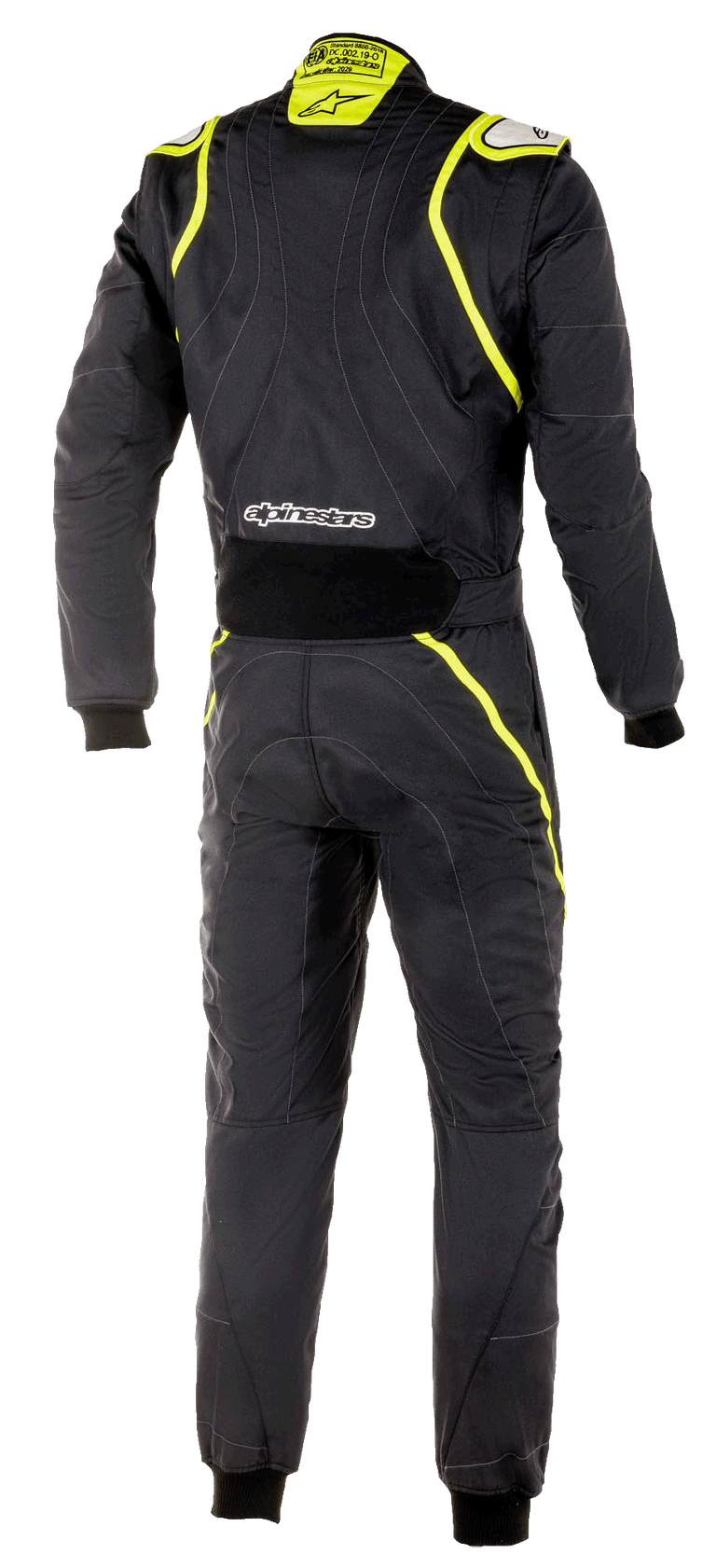 GP Race V2 Suit - PC