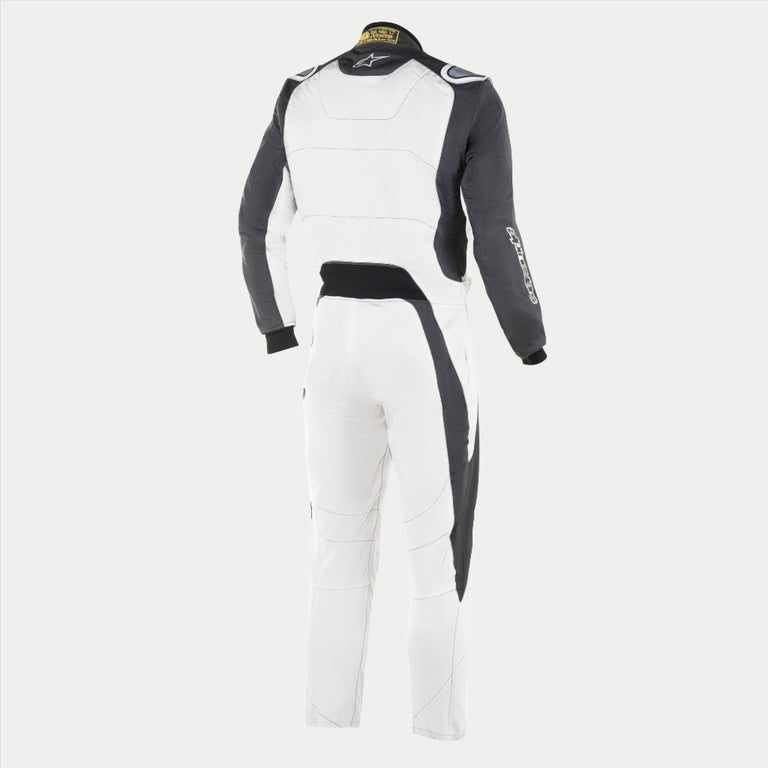 GP Race Bootcut Suit