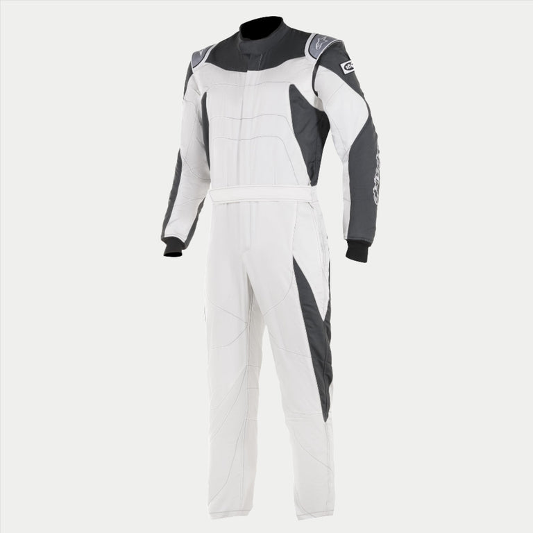 GP Race Bootcut Suit