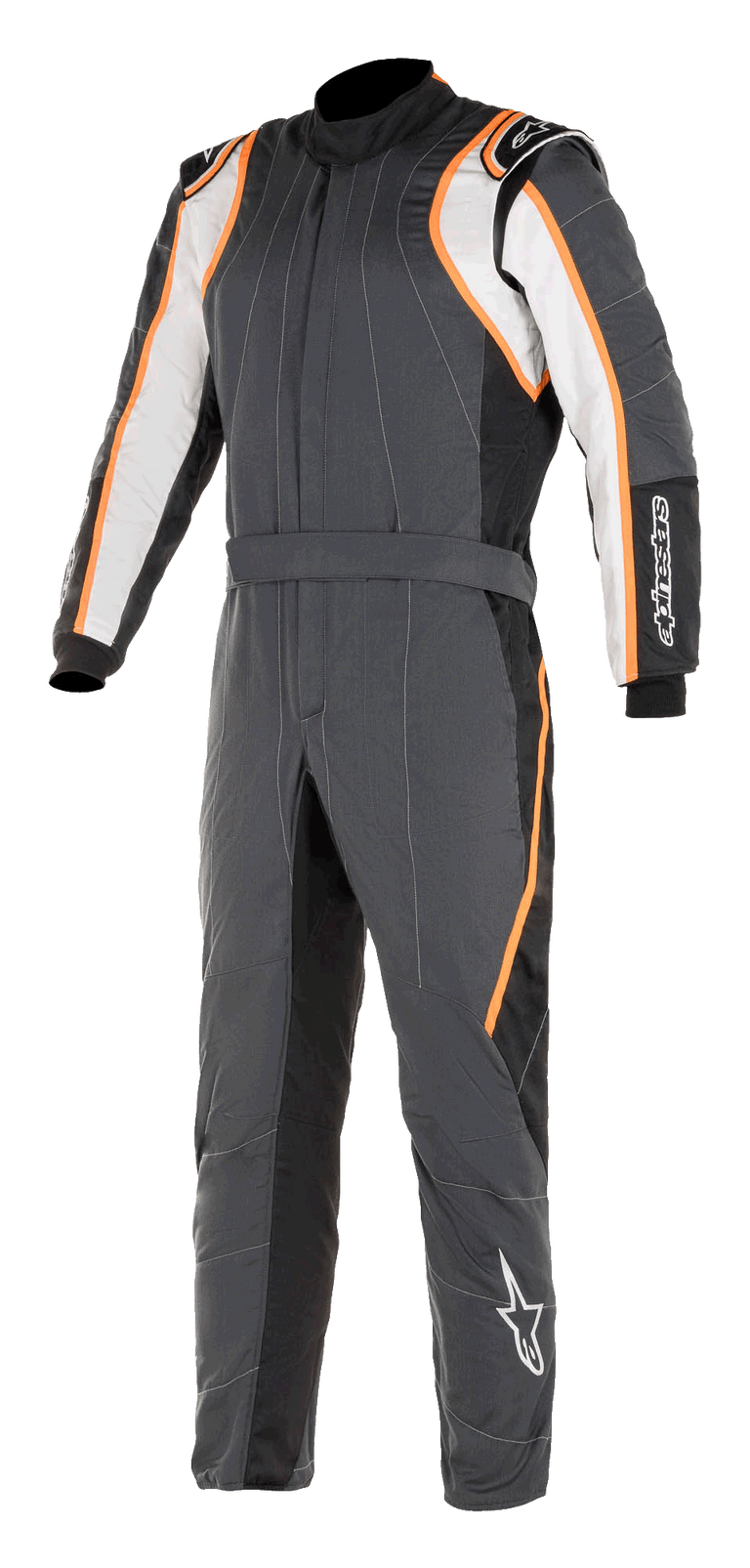 GP Race V2 Suit Bootcut