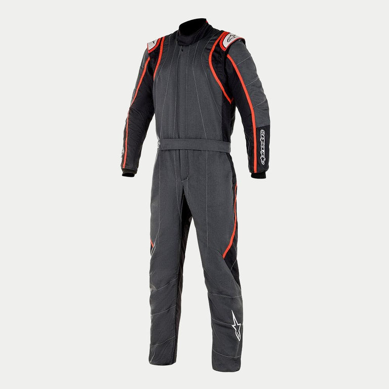 GP Race V2 Suit Bootcut