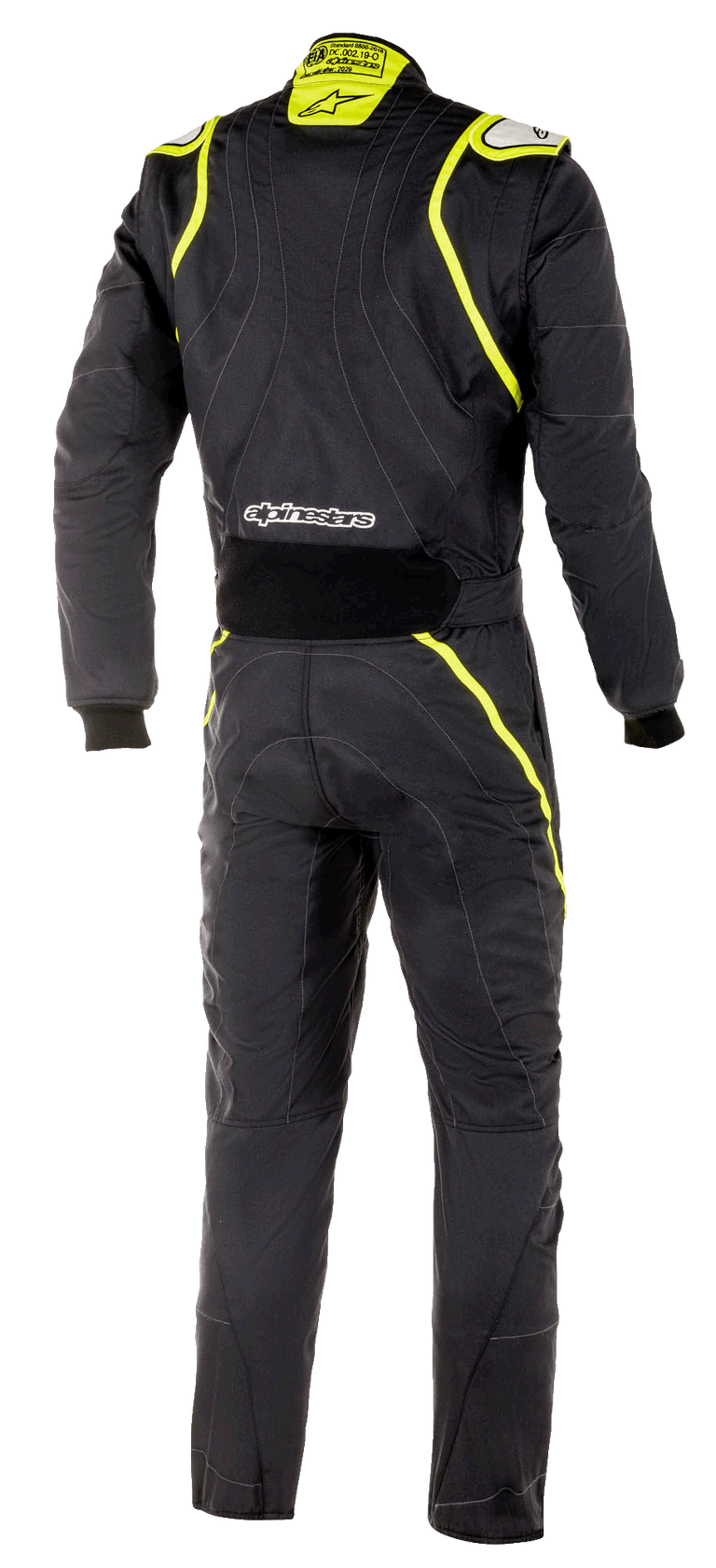 GP Race V2 Bootcut Suit