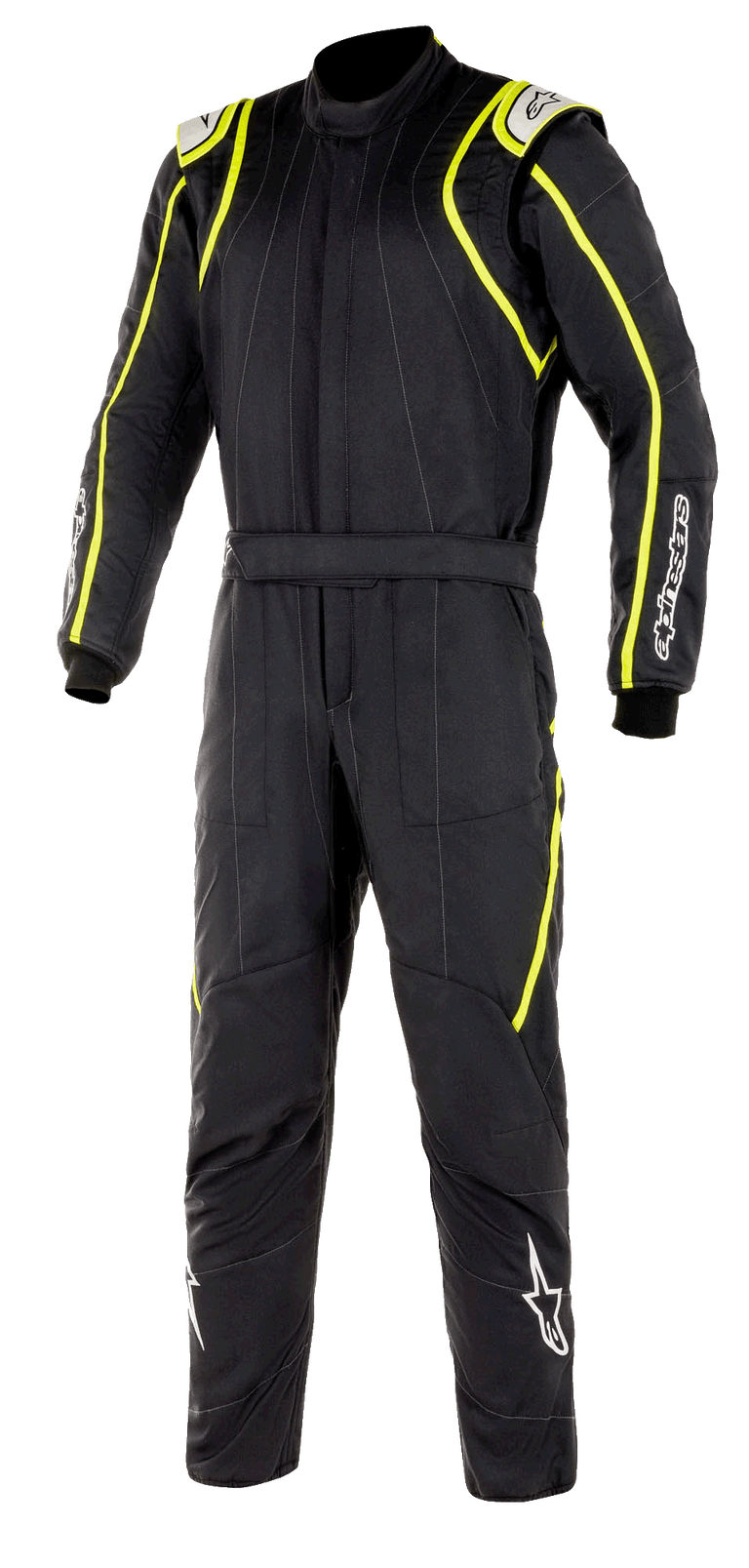 GP Race V2 Bootcut Suit