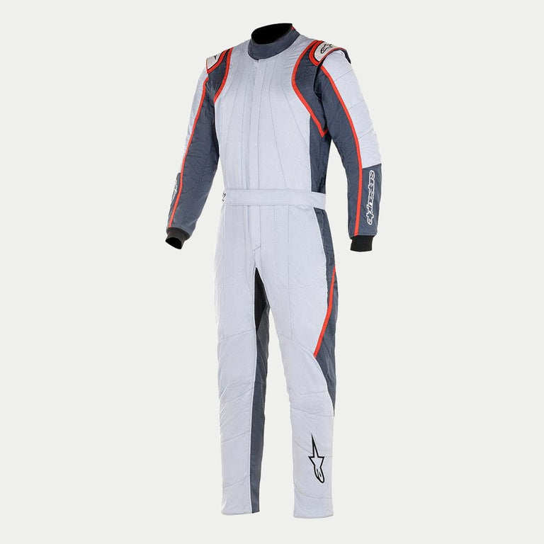 GP Race V2 Suit Bootcut