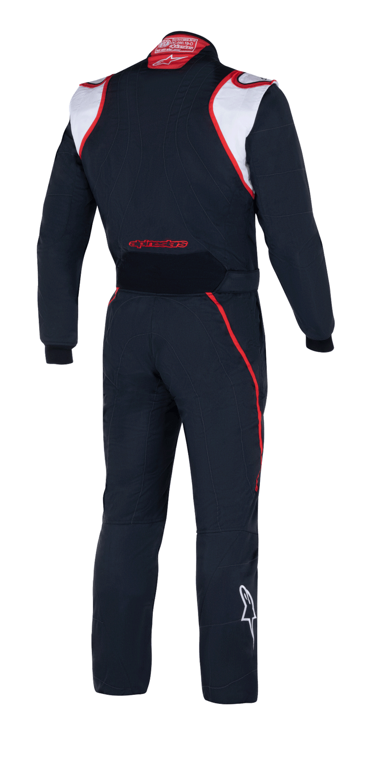 GP Race V2 Bootcut Suit