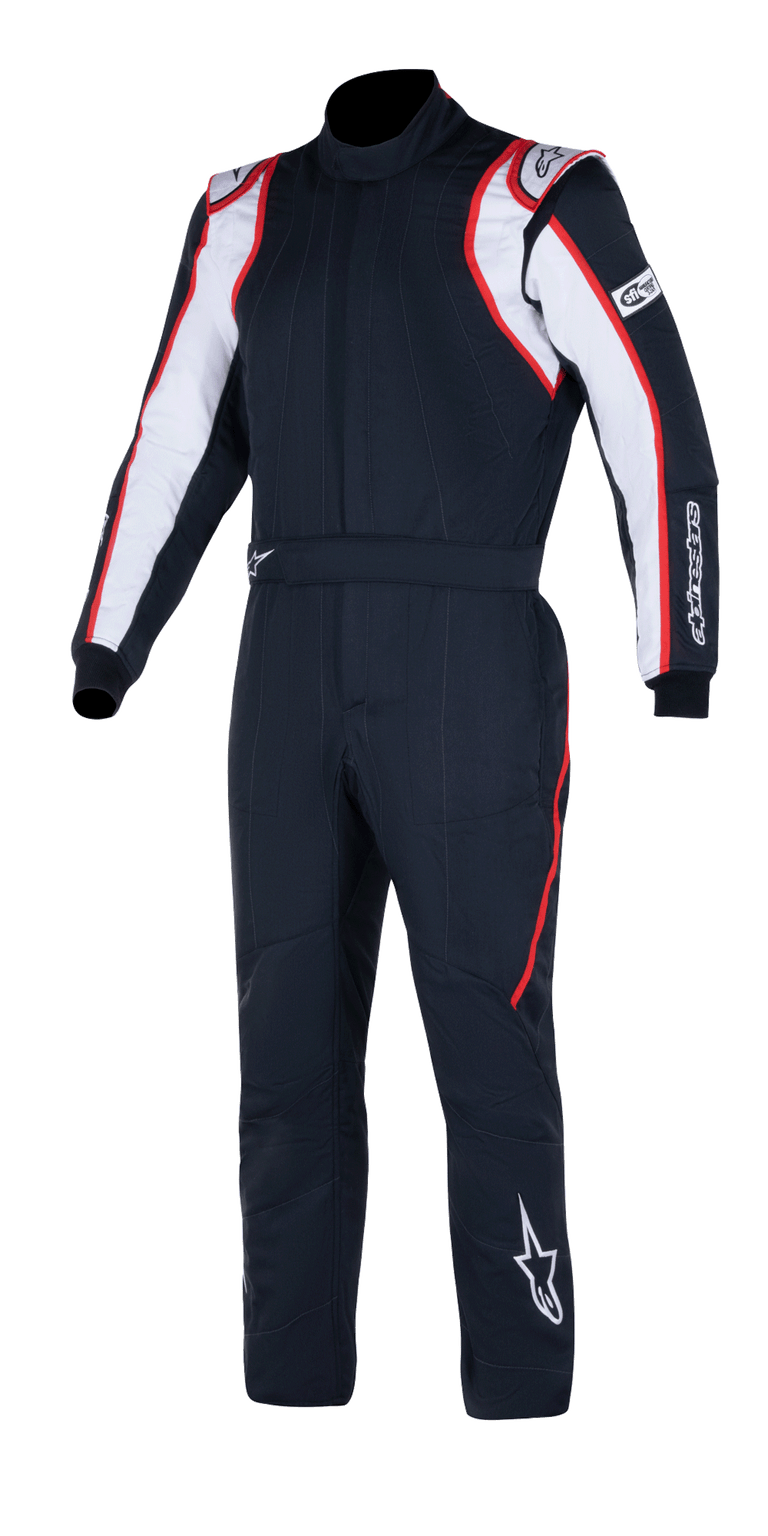 GP Race V2 Bootcut Suit