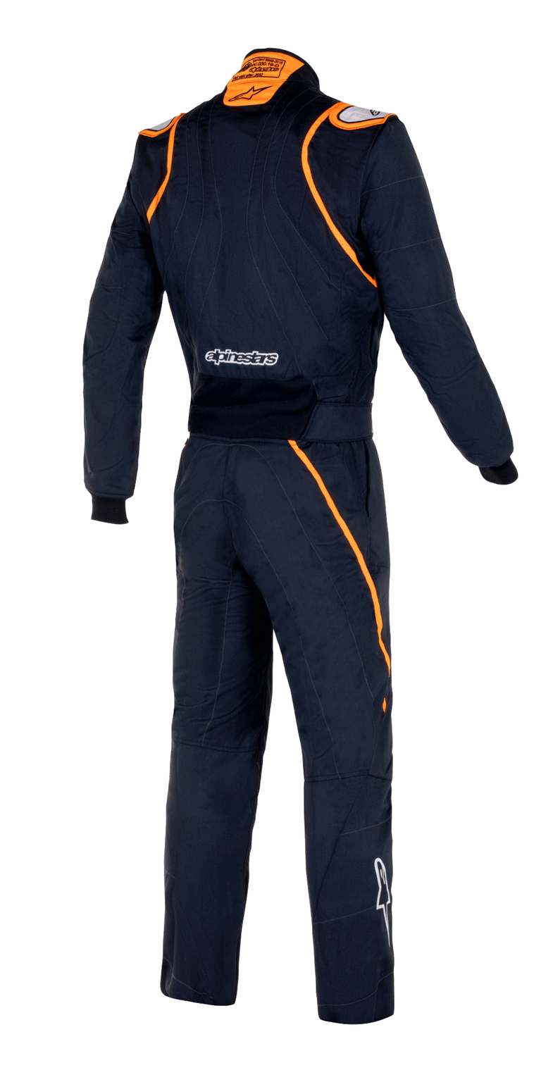 GP Race V2 Bootcut Suit