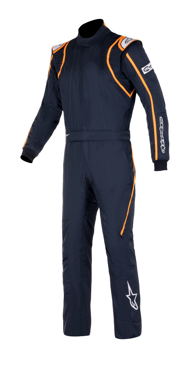 GP Race V2 Bootcut Suit